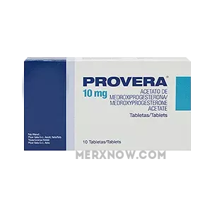 provera