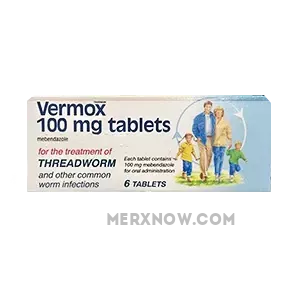 vermox